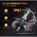 LED CSP Car Car Headlamp Light